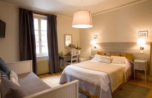 Kaysersberg-Vignoble Casa | Chambres Chez Laurence