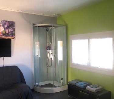 Nouan-le-Fuzelier Casa | Chambres climatisées en Sologne pour 1 à 4 Hôtes