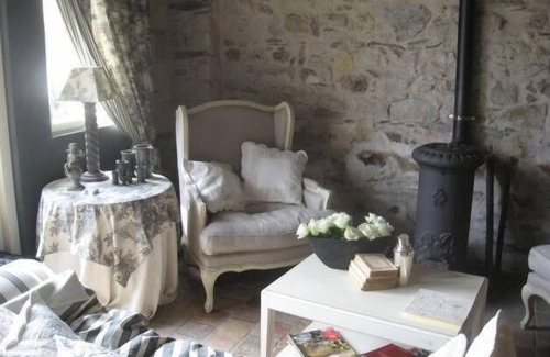 Blaison-Saint-Sulpice Casa | Chambres d'Hôtes Le Mouton