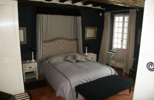 Blaison-Saint-Sulpice Casa | Chambres d'Hôtes Le Mouton