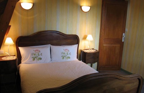 Brissac Loire Aubance Casa | Chambres d'Hôtes La Poirière