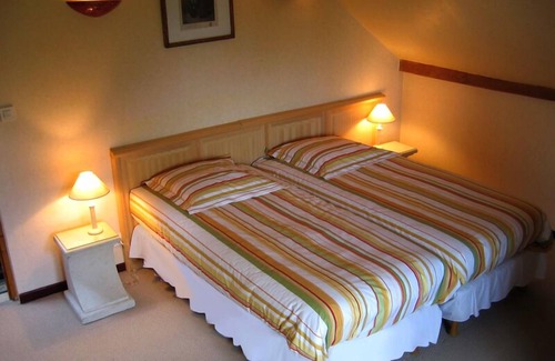 Brissac Loire Aubance Casa | Chambres d'Hôtes La Poirière
