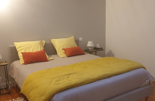Arles Cama Y Desayuno | Chambres D'hôtes Dans un mas à la Campagne