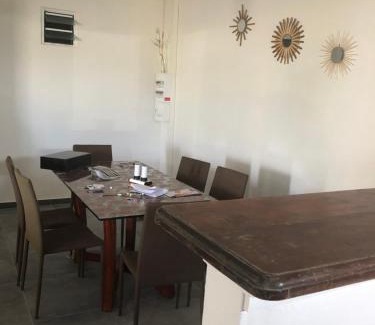 Pointe-a-Pitre Cama Y Desayuno | Chambres d'hôte Belcourt 1