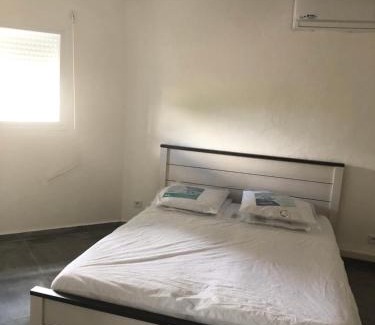 Pointe-a-Pitre Cama Y Desayuno | Chambres d'hôte Belcourt 1