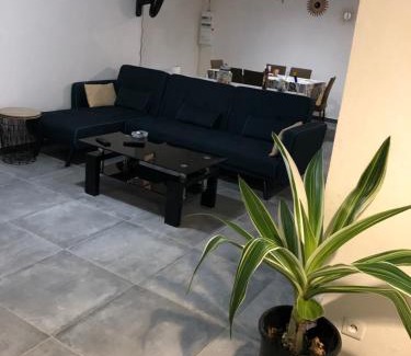 Pointe-a-Pitre Cama Y Desayuno | Chambres d'hôte Belcourt 1