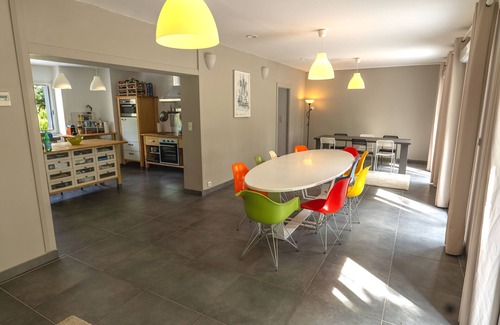 La Pomarede Cama Y Desayuno | Chambres D'hôte Chez Phil, Chambre Thème Feu