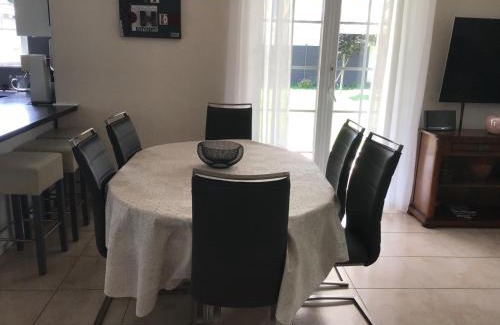 Dorlisheim Cama Y Desayuno | Chambres d hôte Clos du Noyer