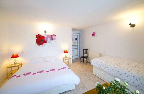 Buzeins Cama Y Desayuno | Chambres d'hôtes - Entre Dolmens et Fontaines