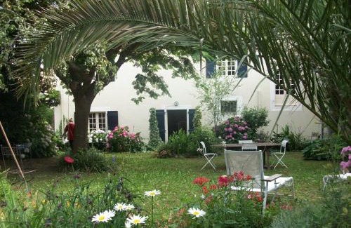 Sorde-lAbbaye Cama Y Desayuno | Chambres d'Hôtes Aroha