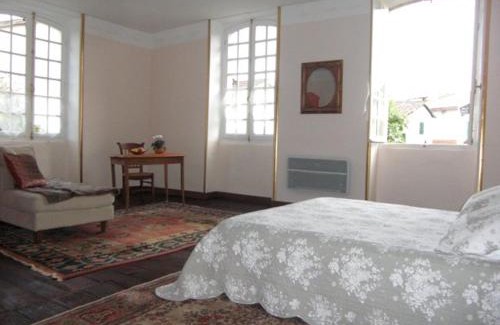 Sorde-lAbbaye Cama Y Desayuno | Chambres d'Hôtes Aroha