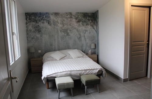 Lectoure Cama Y Desayuno | Chambres D'hôtes Avec Coin Repas, au Milieu des Champs