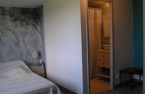 Lectoure Cama Y Desayuno | Chambres D'hôtes Avec Coin Repas, au Milieu des Champs
