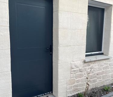 Merignac Cama Y Desayuno | Chambres d'hôtes avec jacuzzi privatif uniquement pour le studio