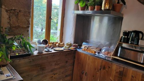 Porto-Vecchio Cama Y Desayuno | Chambres d'Hôtes Barraconu