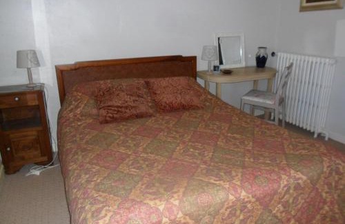 LAbsie Cama Y Desayuno | Chambres d'Hôtes Bienvenue