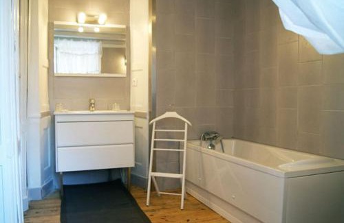 Hillion Cama Y Desayuno | Chambres d'hôtes Château de Bonabry