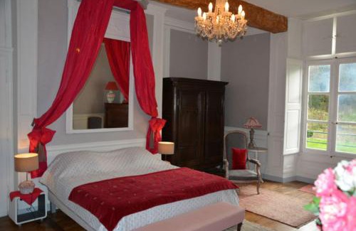 Hillion Cama Y Desayuno | Chambres d'hôtes Château de Bonabry