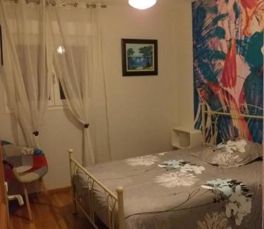 Orsan Casa | Chambres d'Hôtes : chez Mamie Riclaude