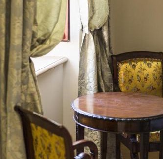 Tabanac Cama Y Desayuno | Chambres d'hôtes de Château Renon