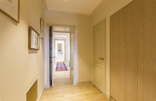 Tabanac Cama Y Desayuno | Chambres d'hôtes de Château Renon