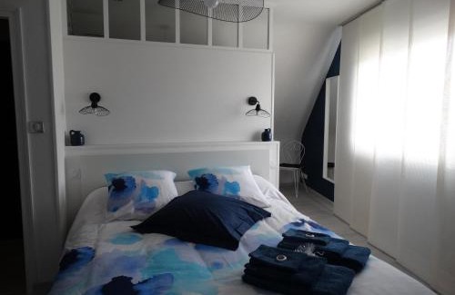 Plouigneau Casa | Chambres d'hôtes de la voie romaine