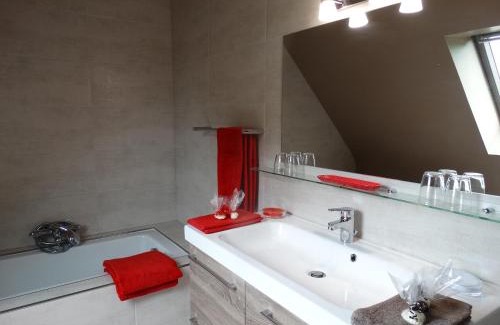 Plouigneau Casa | Chambres d'hôtes de la voie romaine