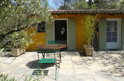 Eyragues Casa | Chambres d'hôtes de la gardy