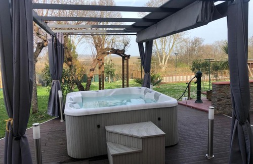 Auvillar Cama Y Desayuno | Chambres d'Hôtes de Marchet