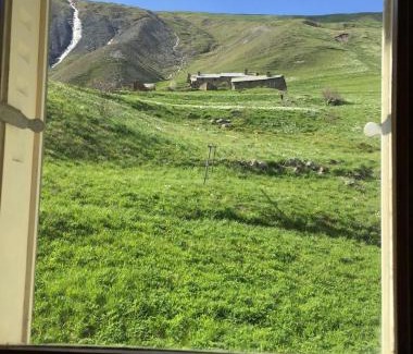 La Grave Cabina | Chambres d'hôtes de Montagne "les 3 Evéchés"