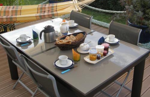 Nevez Cama Y Desayuno | Chambres d'hôtes de Pont C'Hoat
