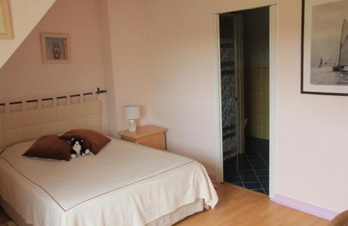 Nevez Cama Y Desayuno | Chambres d'hôtes de Pont C'Hoat