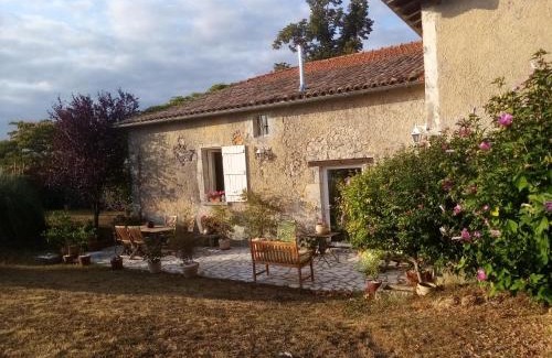 Gans Cama Y Desayuno | Chambres d'Hôtes Domaine du Bouchon
