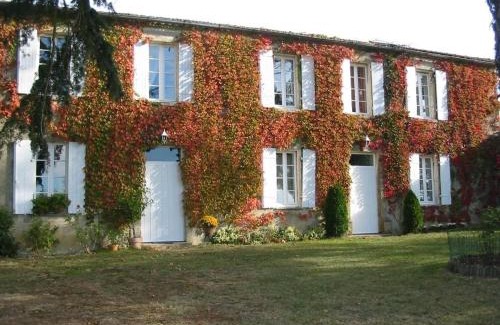 Gans Cama Y Desayuno | Chambres d'Hôtes Domaine du Bouchon