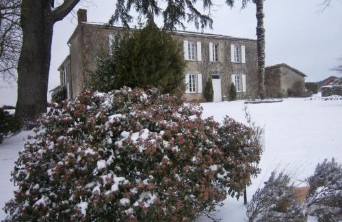 Gans Cama Y Desayuno | Chambres d'Hôtes Domaine du Bouchon