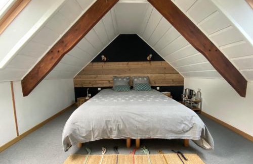 Auderville Cama Y Desayuno | Chambres d'hôtes du Mont Roulet la Hague