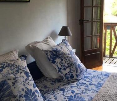 Lavacourt Cama Y Desayuno | Chambres d'hôtes du Moulin de Fourges