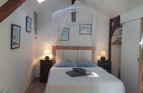 Pessac Cama Y Desayuno | Chambres d'hôtes du Parc d'Espagne