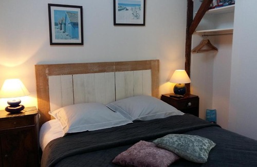 Pessac Cama Y Desayuno | Chambres d'hôtes du Parc d'Espagne