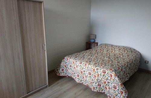Euvezin Cama Y Desayuno | Chambres d'Hôtes du Rupt