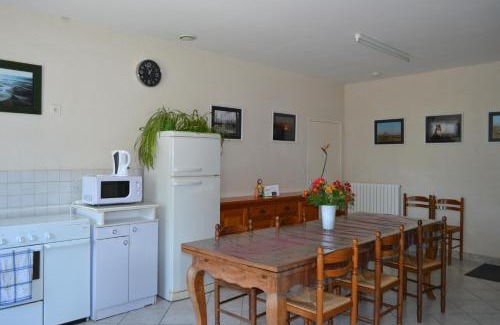 Pontorson Cama Y Desayuno | Chambres d'Hôtes Farcy "La P'tite Transhumance"