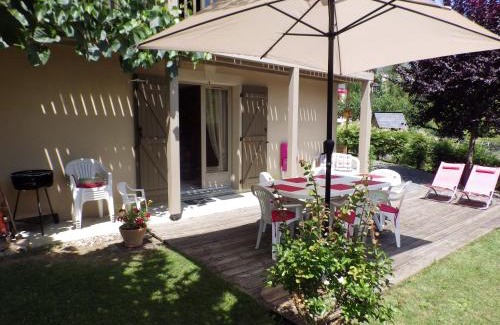 Arras-en-Lavedan Cama Y Desayuno | Chambres d'hôtes Le Gentil Home