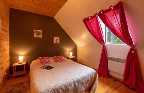 Arras-en-Lavedan Cama Y Desayuno | Chambres d'hôtes Le Gentil Home