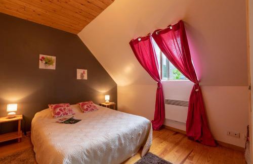 Arras-en-Lavedan Cama Y Desayuno | Chambres d'hôtes Le Gentil Home