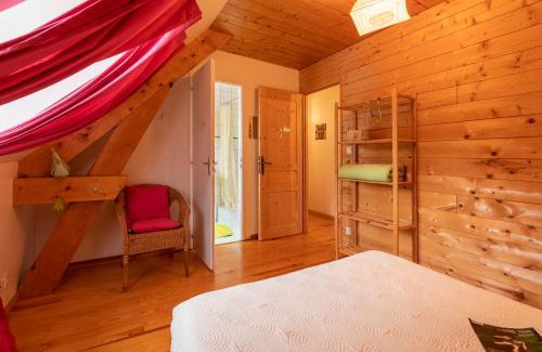 Arras-en-Lavedan Cama Y Desayuno | Chambres d'hôtes Le Gentil Home
