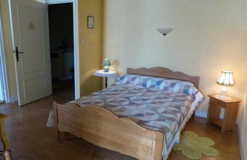 La Barthe-de-Neste Cama Y Desayuno | Chambres d'Hôtes La Plantade