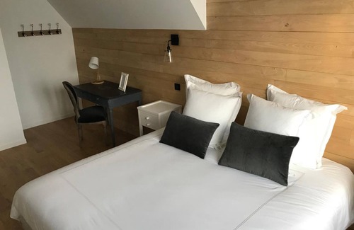 Nogent-le-Rotrou Casa | Chambres d'hôtes Saint Jean