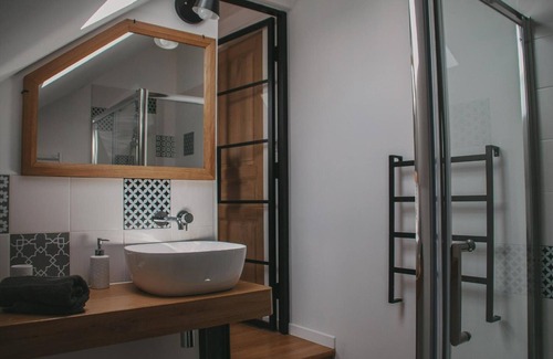 Nogent-le-Rotrou Casa | Chambres d'hôtes Saint Jean