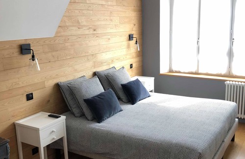 Nogent-le-Rotrou Casa | Chambres d'hôtes Saint Jean