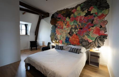 Arudy Cama Y Desayuno | Chambres d'Hôtes Gaïnaa